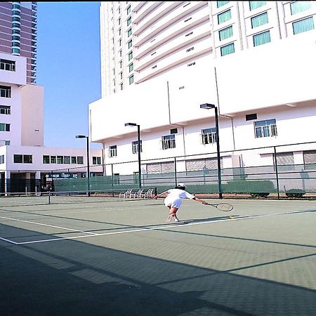 Harbour View Hotel & Resort Zhuhai Esterno foto