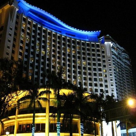 Harbour View Hotel & Resort Zhuhai Esterno foto