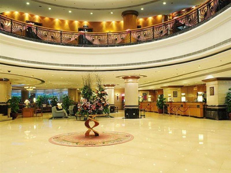 Harbour View Hotel & Resort Zhuhai Esterno foto