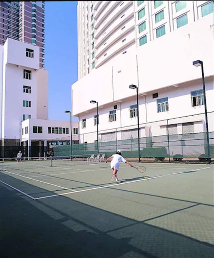 Harbour View Hotel & Resort Zhuhai Esterno foto