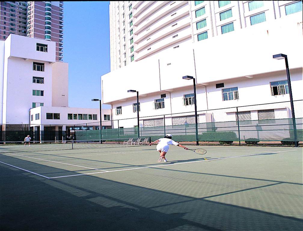 Harbour View Hotel & Resort Zhuhai Esterno foto